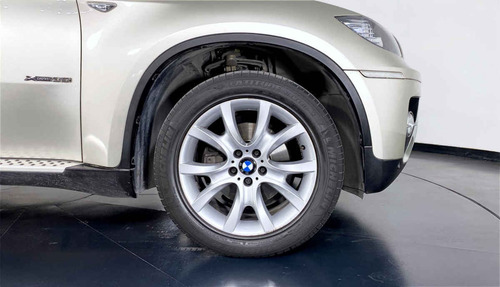 Imagen 11 de 15 de 108744 - Bmw X6 2012 Con Garantía