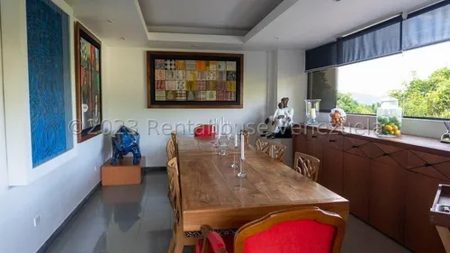Casa En Venta 25-6784