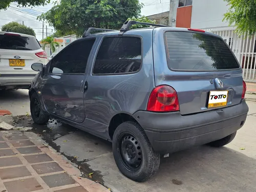 Renault Twingo 1.2 U Authentique