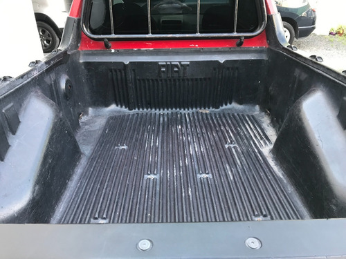 Imagen 9 de 25 de Fiat Strada Trekking 1.4 Cabina Simple Año 2011 - Liv Motors