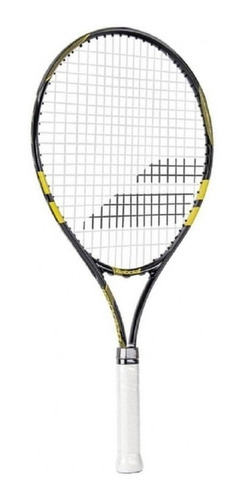 Raquete De Tênis  Babolat Comet 25  + Capa Básica