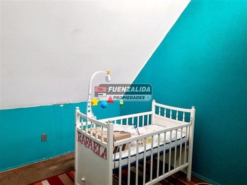 Casa En Venta De 6 Dormitorios En Maipú