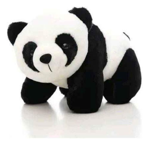 Peluche Oso Panda Bartolome 35cm 