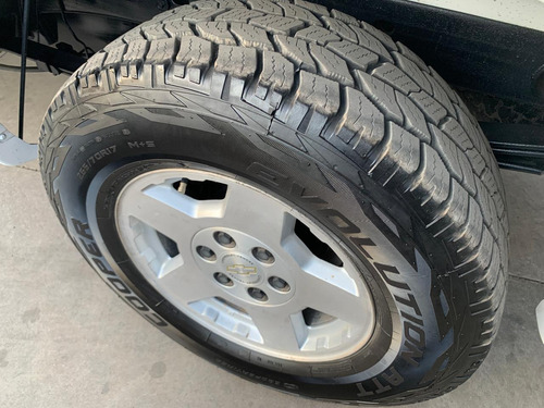 Chevrolet Cheyenne 4x4 Cab Regular Modelo 2004