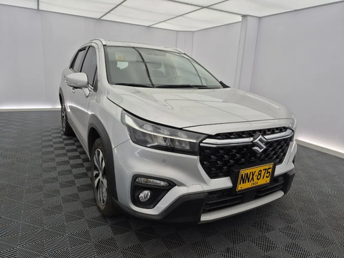 Suzuki S-Cross 1.4 NEW 4X4 GLX MT