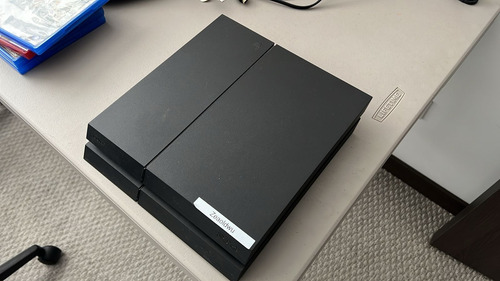 Sony Playstation 4