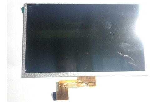 Display  Tablet  9 Pulgadas 3g Flex L90h30-3.
