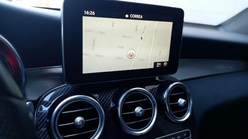 Imagen 11 de 14 de Mercedes-benz Clase Glc 300 Coupé Amg-line 4matic