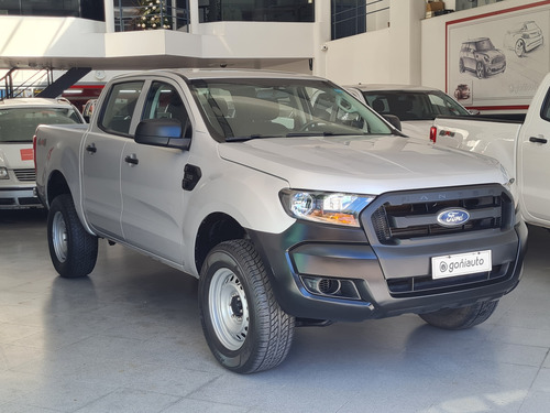 Ford Ranger 2.2 Cd Xl Tdci 150cv 4x4