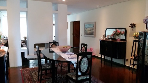 Casa À Venda Na Rua Engenheiro Jean Buff, Jardim Paraíso, São Paulo - Sp - Liv-7532