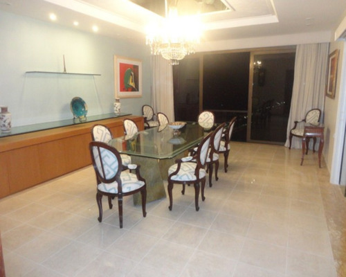 Imagem 23 de 30 de Casa Triplex 6 Suítes No Joá - 2042005424 - 32010350