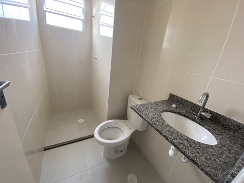 Imagem 6 de 14 de Sobrado Com 2 Dorms, Esmeralda, Praia Grande - R$ 217 Mil, Cod: So2229 - Vso2229