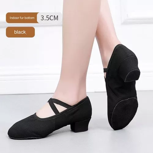 Zapatillas De Cristiana Tacones MercadoLibre 📦