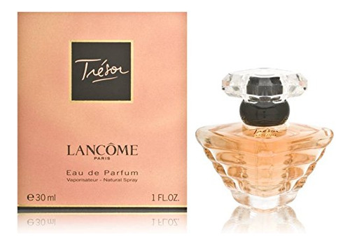 Perfumes Lancome Tresor Para Mujeres - mL a $24597