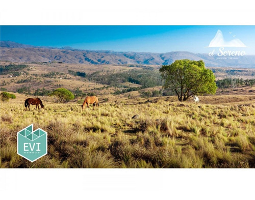 Imagen 7 de 17 de Lotes En Preventa - El Sereno