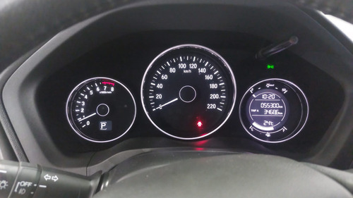 Honda HR-V 1.8 EXL CVT L19