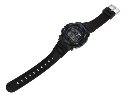 Reloj Electrónico Para Hombre Wr50m Reloj Deportivo Digital
