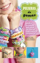 Comprar  Pulseras De Gomas  -  Vv.aa. 