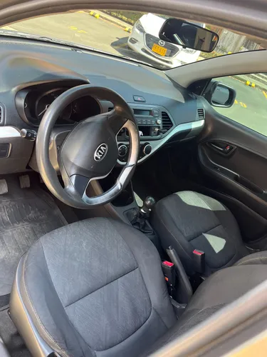 Kia Picanto Ion 1.0 Ion