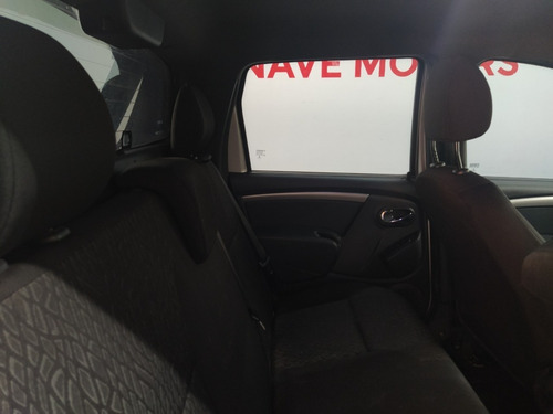 Renault Duster Oroch Dynamique 1.6n 2018 Gris Ac402