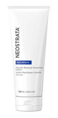 Neostrata Resurface Ultra Suavizante Piel Normal 200ml