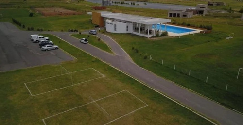 Imagen 4 de 7 de Lote En Venta De 600m2 Ubicado En San Vicente