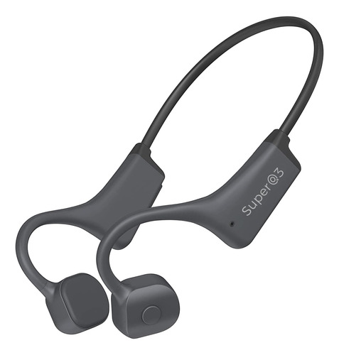 Youthwhisper Auriculares Conducción Ósea Bluetooth 5.2 Con