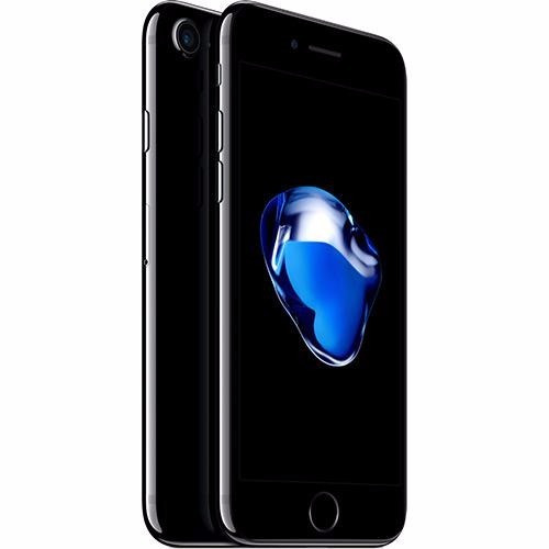 iPhone 7 128gb Apple Tela 4,7 + Pelicula Vidro E Nota Fiscal