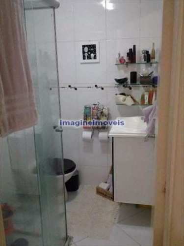 Imagem 12 de 13 de Apto No Tatuapé Com 2 Dorms, 1 Vaga, 60m² - Ap1308