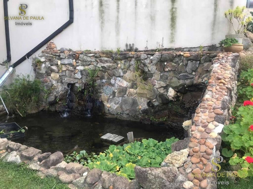 Imagem 5 de 15 de Chácara À Venda De 2.780 M² - Mairiporã. Aceita Financiamento! - Ch806