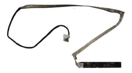 Cable Flex Camara Netbook Compatible X352 X355 