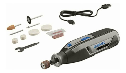 Dremel Lite Mototool Inalámbrica Batería De 4vmax De Litio