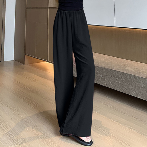 Set Delgado Transpirable De Cintura Alta Para Mujer, A Prueb