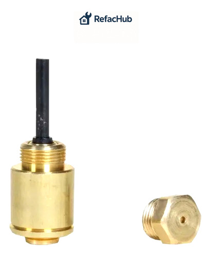 Kit Esprea Gas Lp Para Secadora Whirlpool / Maytag Original