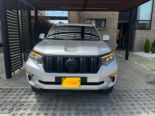 Toyota Prado 2.8 Tx-L At6