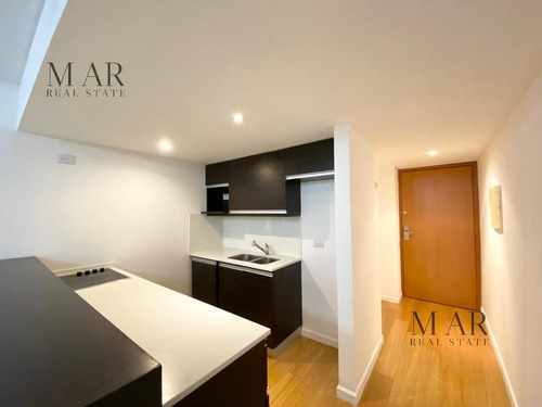 Imagen 12 de 30 de Retasado! Semipiso En Venta. 3 Amb. Con Cochera. Apto Profesional