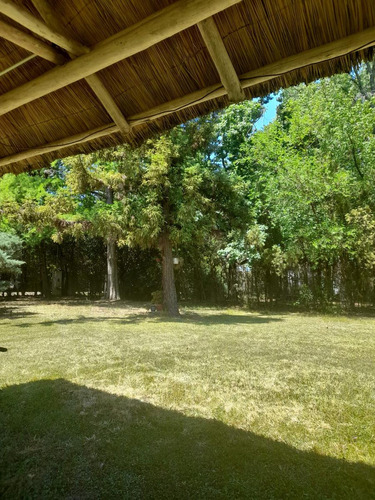 Terreno En Barrio Parque Sakura