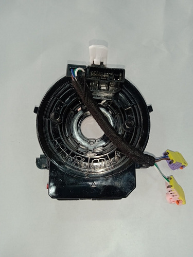 Reloj De Cinta Espiral, Yoyo Airbag Hyundai Tucson 2015 / 18