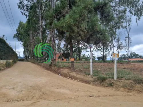 Lote En Venta En Mesa De Jeridas. Cod V61405