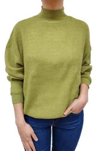 Sueter Mujer Finos MercadoLibre