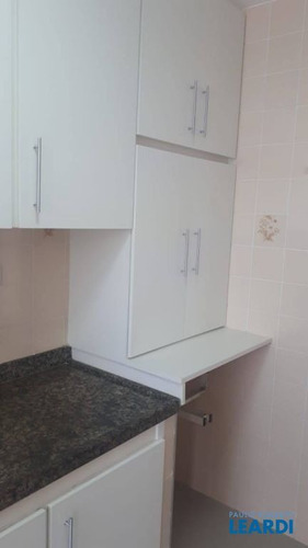 Imagem 10 de 15 de Apartamento - Pompéia - Sp - 627977