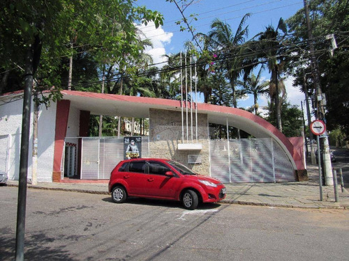 Imagem 14 de 29 de Terreno Residencial À Venda, Vila Rosália, Guarulhos. - Te0115
