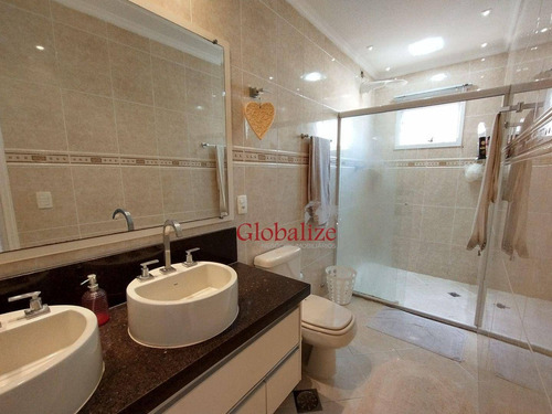 Imagem 18 de 22 de Apartamento Com 4 Dormitórios À Venda, 180 M² Por R$ 1.498.000,00 - Boqueirão - Santos/sp - Ap1155