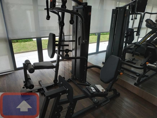 Imagem 10 de 30 de Cobertura Com 4 Suites E 5 Banheiros A Venda , 352 M² - Paraiso . - 16891