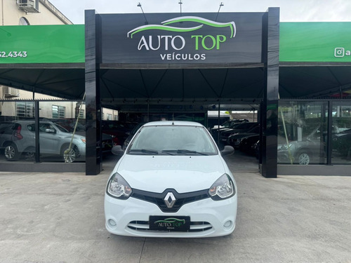 Renault Clio Clio RN/Alizé/Expr./1.0 Hi-Power 16V 5p