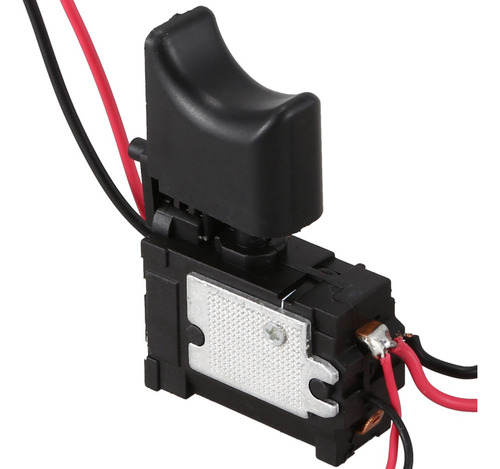 H Velocidad De Interruptor De Taladro Inalámbrico Con