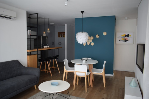 Venta Apartamento 3 Dormitorios En El Centro