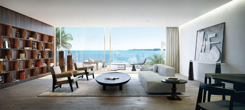 Imagen 4 de 7 de Apartamento Punta Gorda Venta 3 Dormitorios Rambla De México Ed. Rocat El Mejor Atardecer Montevideo