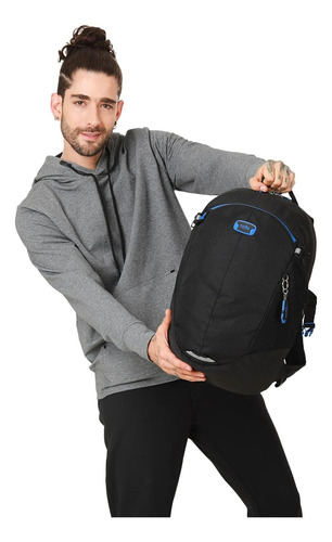 Bolso Laptop 14 Morral Totto Independiente 95 Deportto N01