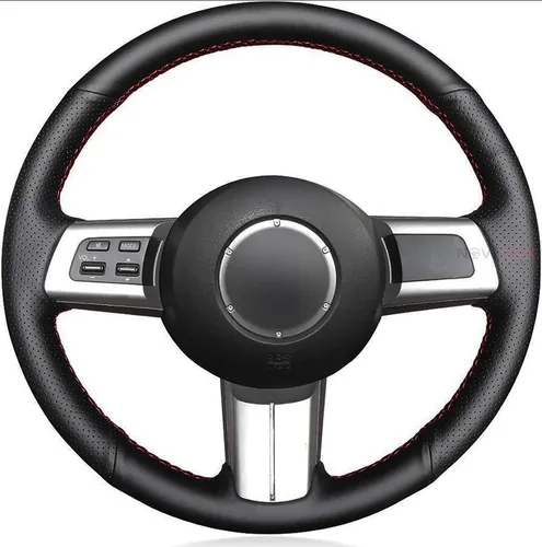 Uiudi Funda Cubre Volante Mazda Mx5 Miata Cx7 2007-2010